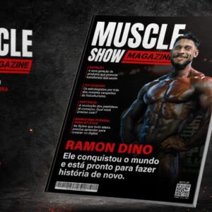 Muscle Show Magazine