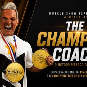 The Champion Coach: Método Ricardo Pannain
